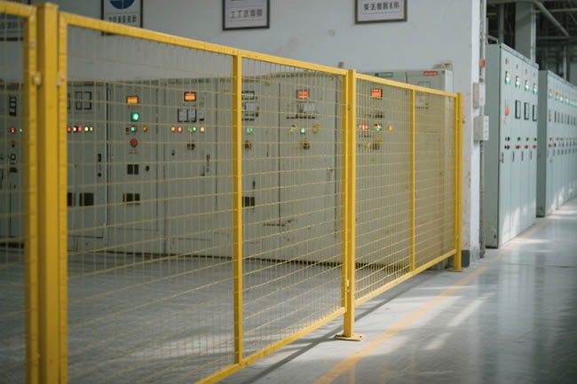 2025 车间隔离网采购：怎么选不花冤枉钱？