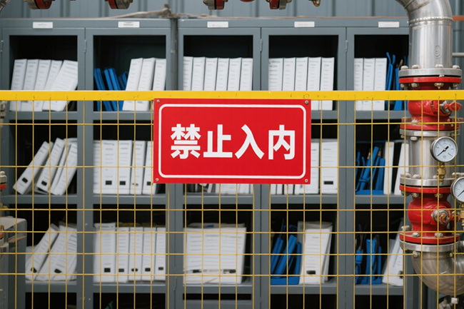 车间隔离网采购：生产厂优势 + 价格因素(图2)