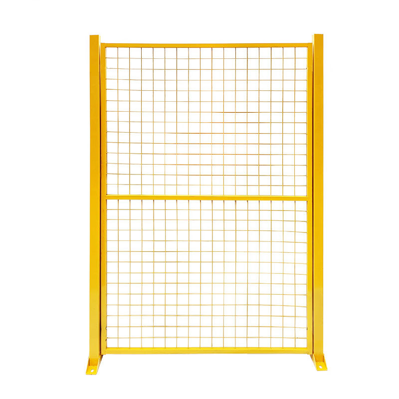 全网片车间隔离网可适用场景