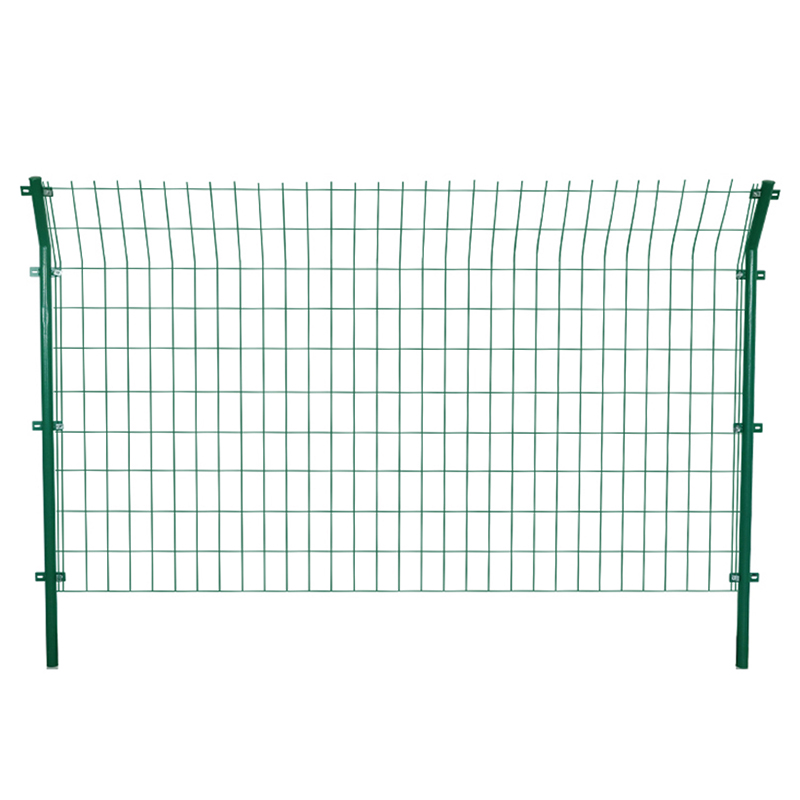 双边丝护栏网可适用场景