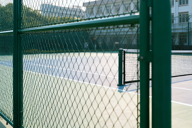 2025 车间隔离网怎么买？按场景定材质，选对不浪费