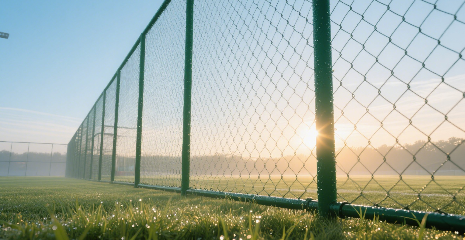 车间隔离网采购不踩坑！厂家直供模式：降成本 + 保品质双管齐下