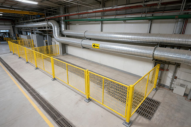 告别中间商！车间隔离网这样买，省心又省钱(图2)