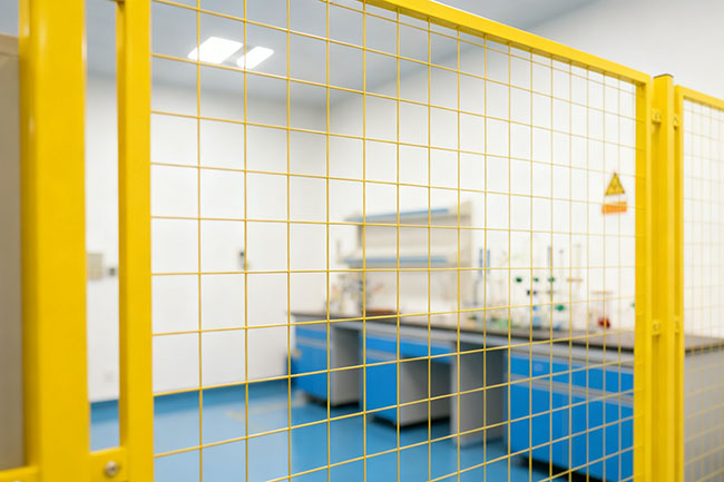 工厂采购负责人亲测：找到靠谱车间隔离网供应商，再也不用愁价格和质量