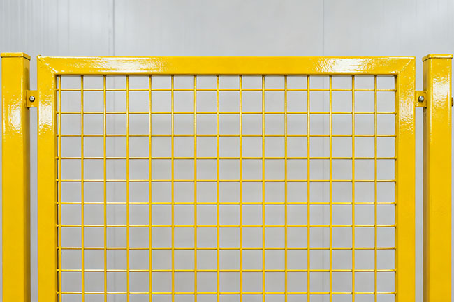 还在为车间安全隐患头疼?这款车间隔离网让风险 “退!退!退!”(图1) 还在为车间安全隐患头疼?这款车间隔离网让风险 “退!退!退!”(图1)