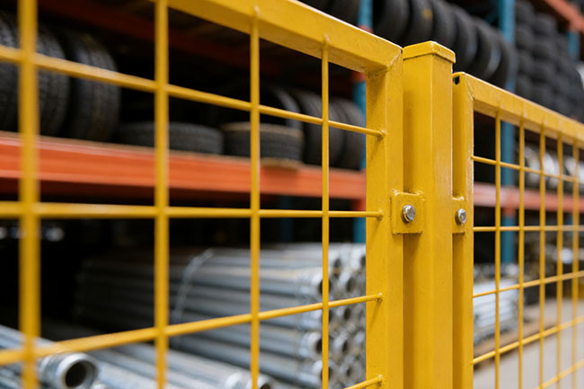 车间隔离网采购记:从纠结 “多少钱一米” 到省近万元,我终于选对了!(图1) 车间隔离网采购记:从纠结 “多少钱一米” 到省近万元,我终于选对了!(图1)