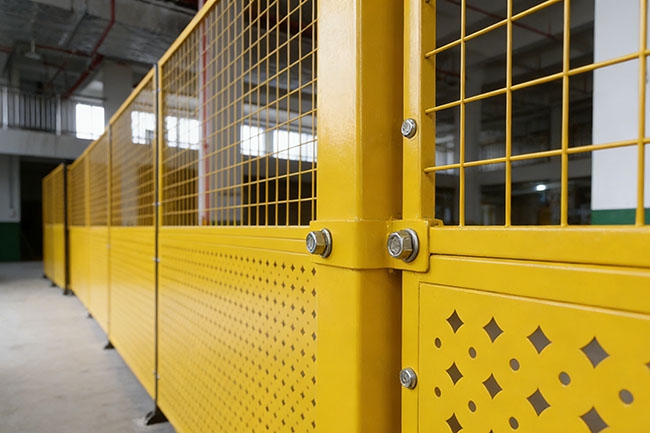 告别中间商!车间隔离网这样买,省心又省钱(图1) 告别中间商!车间隔离网这样买,省心又省钱(图1)