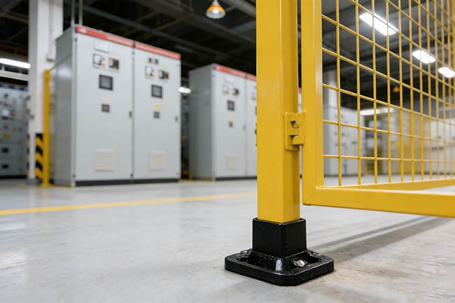 报价 25-200 元 /㎡?车间隔离网的价格套路,我终于摸清了(图2) 报价 25-200 元 /㎡?车间隔离网的价格套路,我终于摸清了(图2)