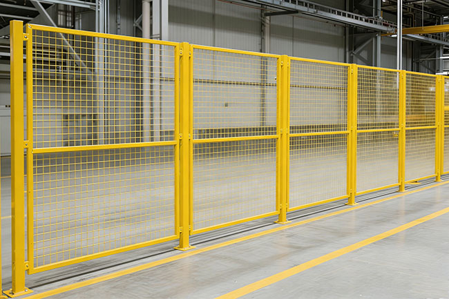 选车间隔离网就找河北犇顶围栏，按需定制交货快