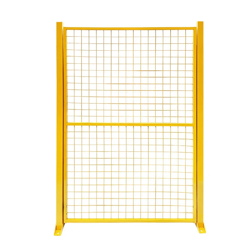 全网片车间隔离网