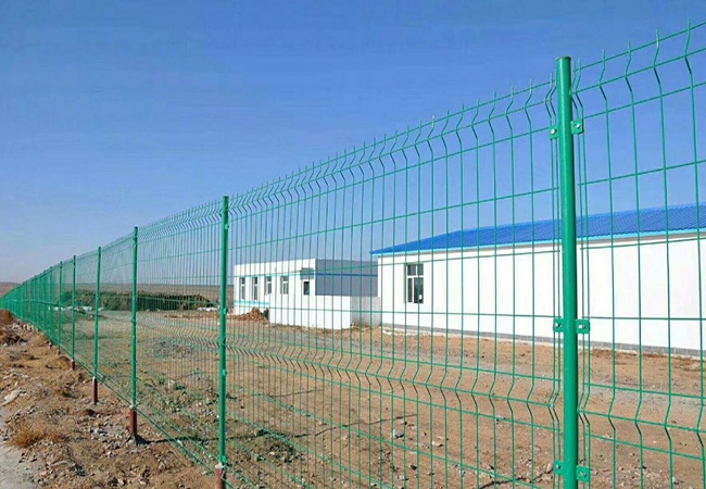工程长效双边丝护栏网 实体精工厂家河北犇顶工业科技(图1) 工程长效双边丝护栏网 实体精工厂家河北犇顶工业科技(图1)